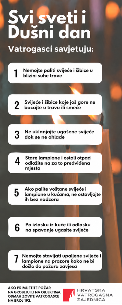 UPOZORENJE!